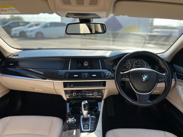 2016 BMW 5 SERIES - Photo 4