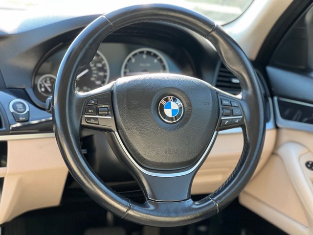 2016 BMW 5 SERIES - Photo 6