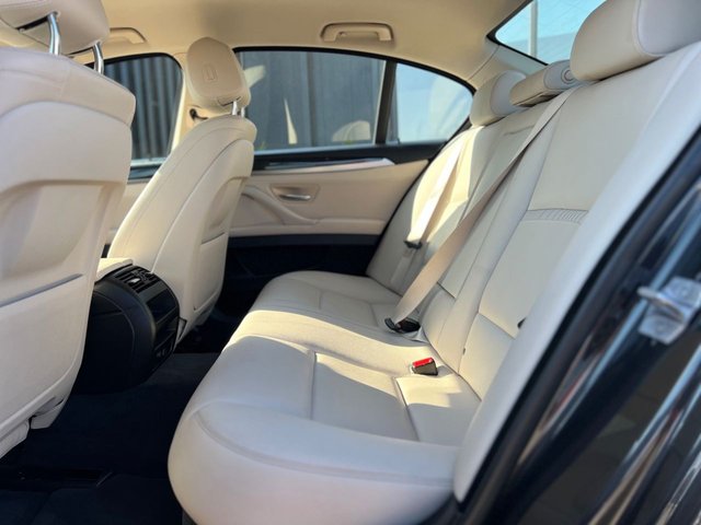 2016 BMW 5 SERIES - Photo 11
