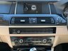 USED 2016 66 BMW 5 SERIES 2.0 520d SE Saloon 4dr Diesel Auto Euro 6 (s/s) (190 ps) SAT NAV + HEATED SEATS