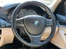 USED 2016 66 BMW 5 SERIES 2.0 520d SE Saloon 4dr Diesel Auto Euro 6 (s/s) (190 ps) SAT NAV + HEATED SEATS