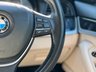 USED 2016 66 BMW 5 SERIES 2.0 520d SE Saloon 4dr Diesel Auto Euro 6 (s/s) (190 ps) SAT NAV + HEATED SEATS