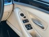 USED 2016 66 BMW 5 SERIES 2.0 520d SE Saloon 4dr Diesel Auto Euro 6 (s/s) (190 ps) SAT NAV + HEATED SEATS