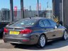 USED 2016 66 BMW 5 SERIES 2.0 520d SE Saloon 4dr Diesel Auto Euro 6 (s/s) (190 ps) SAT NAV + HEATED SEATS