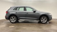 USED 2019 19 AUDI Q5 2.0 TFSI 45 Sport SUV 5dr Petrol S Tronic quattro Euro 6 (s/s) (245 ps) 