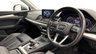 USED 2019 19 AUDI Q5 2.0 TFSI 45 Sport SUV 5dr Petrol S Tronic quattro Euro 6 (s/s) (245 ps) 