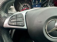 USED 2017 66 MERCEDES-BENZ C-CLASS 2.1 C220d AMG Line (Premium Plus) Coupe 2dr Diesel G-Tronic+ Euro 6 (s/s) (170 ps) 