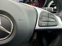 USED 2017 66 MERCEDES-BENZ C-CLASS 2.1 C220d AMG Line (Premium Plus) Coupe 2dr Diesel G-Tronic+ Euro 6 (s/s) (170 ps) 