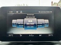USED 2017 66 MERCEDES-BENZ C-CLASS 2.1 C220d AMG Line (Premium Plus) Coupe 2dr Diesel G-Tronic+ Euro 6 (s/s) (170 ps) 
