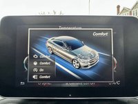 USED 2017 66 MERCEDES-BENZ C-CLASS 2.1 C220d AMG Line (Premium Plus) Coupe 2dr Diesel G-Tronic+ Euro 6 (s/s) (170 ps) 
