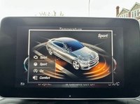 USED 2017 66 MERCEDES-BENZ C-CLASS 2.1 C220d AMG Line (Premium Plus) Coupe 2dr Diesel G-Tronic+ Euro 6 (s/s) (170 ps) 