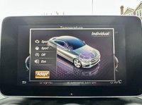 USED 2017 66 MERCEDES-BENZ C-CLASS 2.1 C220d AMG Line (Premium Plus) Coupe 2dr Diesel G-Tronic+ Euro 6 (s/s) (170 ps) 