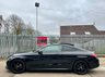 USED 2017 66 MERCEDES-BENZ C-CLASS 2.1 C220d AMG Line (Premium Plus) Coupe 2dr Diesel G-Tronic+ Euro 6 (s/s) (170 ps) 