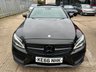 USED 2017 66 MERCEDES-BENZ C-CLASS 2.1 C220d AMG Line (Premium Plus) Coupe 2dr Diesel G-Tronic+ Euro 6 (s/s) (170 ps) 