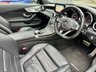 USED 2017 66 MERCEDES-BENZ C-CLASS 2.1 C220d AMG Line (Premium Plus) Coupe 2dr Diesel G-Tronic+ Euro 6 (s/s) (170 ps) 