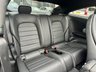 USED 2017 66 MERCEDES-BENZ C-CLASS 2.1 C220d AMG Line (Premium Plus) Coupe 2dr Diesel G-Tronic+ Euro 6 (s/s) (170 ps) 