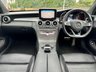 USED 2017 66 MERCEDES-BENZ C-CLASS 2.1 C220d AMG Line (Premium Plus) Coupe 2dr Diesel G-Tronic+ Euro 6 (s/s) (170 ps) 