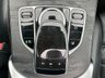 USED 2017 66 MERCEDES-BENZ C-CLASS 2.1 C220d AMG Line (Premium Plus) Coupe 2dr Diesel G-Tronic+ Euro 6 (s/s) (170 ps) 