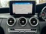 USED 2017 66 MERCEDES-BENZ C-CLASS 2.1 C220d AMG Line (Premium Plus) Coupe 2dr Diesel G-Tronic+ Euro 6 (s/s) (170 ps) 