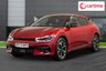 USED 2023 73 KIA EV6 77.4kWh GT-Line Hatchback 5dr Electric Auto (225 bhp) Reverse Camera, Front / Rear Parking Sensors, Android Auto / Apple CarPlay, Heated Front Seats, Heated Steering Wheel Reverse Camera, Front / Rear Parking Sensors, Android Auto / Apple CarPlay, Heated Front Seats, Heated Steering Wheel