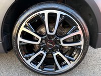 USED 2023 23 MINI HATCH 2.0 Cooper S Sport Hatchback 5dr Petrol Steptronic Euro 6 (s/s) (178 ps) GREAT SPEC COOPER S AUTO , LOW MILES TWIN SUNROOFS , SAT NAV ,REVERSE CAMERA ,HEATED SEATS ,JOHN COOPER WORKS BODY STYLING ETC .
