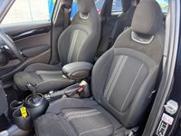 USED 2023 23 MINI HATCH 2.0 Cooper S Sport Hatchback 5dr Petrol Steptronic Euro 6 (s/s) (178 ps) GREAT SPEC COOPER S AUTO , LOW MILES TWIN SUNROOFS , SAT NAV ,REVERSE CAMERA ,HEATED SEATS ,JOHN COOPER WORKS BODY STYLING ETC .