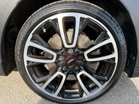 USED 2023 23 MINI HATCH 2.0 Cooper S Sport Hatchback 5dr Petrol Steptronic Euro 6 (s/s) (178 ps) GREAT SPEC COOPER S AUTO , LOW MILES TWIN SUNROOFS , SAT NAV ,REVERSE CAMERA ,HEATED SEATS ,JOHN COOPER WORKS BODY STYLING ETC .