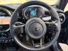 USED 2023 23 MINI HATCH 2.0 Cooper S Sport Hatchback 5dr Petrol Steptronic Euro 6 (s/s) (178 ps) GREAT SPEC COOPER S AUTO , LOW MILES TWIN SUNROOFS , SAT NAV ,REVERSE CAMERA ,HEATED SEATS ,JOHN COOPER WORKS BODY STYLING ETC .