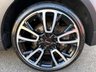 USED 2023 23 MINI HATCH 2.0 Cooper S Sport Hatchback 5dr Petrol Steptronic Euro 6 (s/s) (178 ps) GREAT SPEC COOPER S AUTO , LOW MILES TWIN SUNROOFS , SAT NAV ,REVERSE CAMERA ,HEATED SEATS ,JOHN COOPER WORKS BODY STYLING ETC .