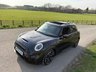 USED 2023 23 MINI HATCH 2.0 Cooper S Sport Hatchback 5dr Petrol Steptronic Euro 6 (s/s) (178 ps) GREAT SPEC COOPER S AUTO , LOW MILES TWIN SUNROOFS , SAT NAV ,REVERSE CAMERA ,HEATED SEATS ,JOHN COOPER WORKS BODY STYLING ETC .