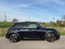 USED 2023 23 MINI HATCH 2.0 Cooper S Sport Hatchback 5dr Petrol Steptronic Euro 6 (s/s) (178 ps) GREAT SPEC COOPER S AUTO , LOW MILES TWIN SUNROOFS , SAT NAV ,REVERSE CAMERA ,HEATED SEATS ,JOHN COOPER WORKS BODY STYLING ETC .
