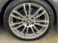 USED 2012 62 BMW 3 SERIES 2.0 320d M Sport Touring 5dr Diesel Auto Euro 5 (s/s) (184 ps) GOOD HISTORY JUST ARRIVED