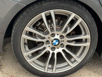 USED 2012 62 BMW 3 SERIES 2.0 320d M Sport Touring 5dr Diesel Auto Euro 5 (s/s) (184 ps) GOOD HISTORY JUST ARRIVED