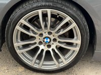 USED 2012 62 BMW 3 SERIES 2.0 320d M Sport Touring 5dr Diesel Auto Euro 5 (s/s) (184 ps) GOOD HISTORY JUST ARRIVED