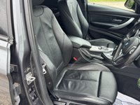 USED 2012 62 BMW 3 SERIES 2.0 320d M Sport Touring 5dr Diesel Auto Euro 5 (s/s) (184 ps) GOOD HISTORY JUST ARRIVED