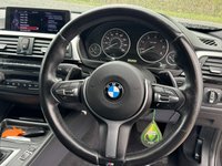 USED 2012 62 BMW 3 SERIES 2.0 320d M Sport Touring 5dr Diesel Auto Euro 5 (s/s) (184 ps) GOOD HISTORY JUST ARRIVED