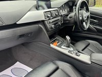 USED 2012 62 BMW 3 SERIES 2.0 320d M Sport Touring 5dr Diesel Auto Euro 5 (s/s) (184 ps) GOOD HISTORY JUST ARRIVED