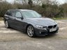 USED 2012 62 BMW 3 SERIES 2.0 320d M Sport Touring 5dr Diesel Auto Euro 5 (s/s) (184 ps) GOOD HISTORY JUST ARRIVED