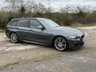USED 2012 62 BMW 3 SERIES 2.0 320d M Sport Touring 5dr Diesel Auto Euro 5 (s/s) (184 ps) GOOD HISTORY JUST ARRIVED