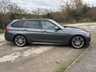 USED 2012 62 BMW 3 SERIES 2.0 320d M Sport Touring 5dr Diesel Auto Euro 5 (s/s) (184 ps) GOOD HISTORY JUST ARRIVED