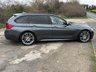 USED 2012 62 BMW 3 SERIES 2.0 320d M Sport Touring 5dr Diesel Auto Euro 5 (s/s) (184 ps) GOOD HISTORY JUST ARRIVED