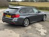 USED 2012 62 BMW 3 SERIES 2.0 320d M Sport Touring 5dr Diesel Auto Euro 5 (s/s) (184 ps) GOOD HISTORY JUST ARRIVED