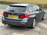 USED 2012 62 BMW 3 SERIES 2.0 320d M Sport Touring 5dr Diesel Auto Euro 5 (s/s) (184 ps) GOOD HISTORY JUST ARRIVED
