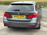 USED 2012 62 BMW 3 SERIES 2.0 320d M Sport Touring 5dr Diesel Auto Euro 5 (s/s) (184 ps) GOOD HISTORY JUST ARRIVED