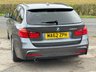 USED 2012 62 BMW 3 SERIES 2.0 320d M Sport Touring 5dr Diesel Auto Euro 5 (s/s) (184 ps) GOOD HISTORY JUST ARRIVED