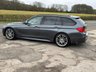 USED 2012 62 BMW 3 SERIES 2.0 320d M Sport Touring 5dr Diesel Auto Euro 5 (s/s) (184 ps) GOOD HISTORY JUST ARRIVED