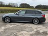 USED 2012 62 BMW 3 SERIES 2.0 320d M Sport Touring 5dr Diesel Auto Euro 5 (s/s) (184 ps) GOOD HISTORY JUST ARRIVED