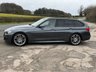 USED 2012 62 BMW 3 SERIES 2.0 320d M Sport Touring 5dr Diesel Auto Euro 5 (s/s) (184 ps) GOOD HISTORY JUST ARRIVED