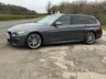 USED 2012 62 BMW 3 SERIES 2.0 320d M Sport Touring 5dr Diesel Auto Euro 5 (s/s) (184 ps) GOOD HISTORY JUST ARRIVED