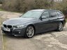 USED 2012 62 BMW 3 SERIES 2.0 320d M Sport Touring 5dr Diesel Auto Euro 5 (s/s) (184 ps) GOOD HISTORY JUST ARRIVED
